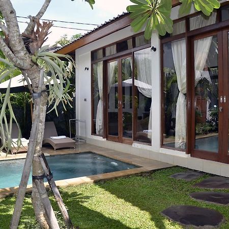 Villa Jepun Ubud Extérieur photo