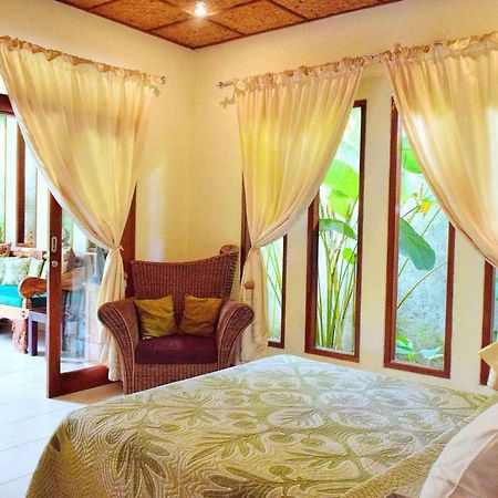 Villa Jepun Ubud Extérieur photo