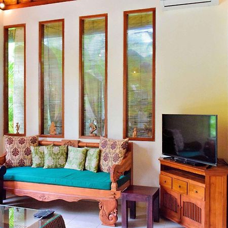 Villa Jepun Ubud Extérieur photo