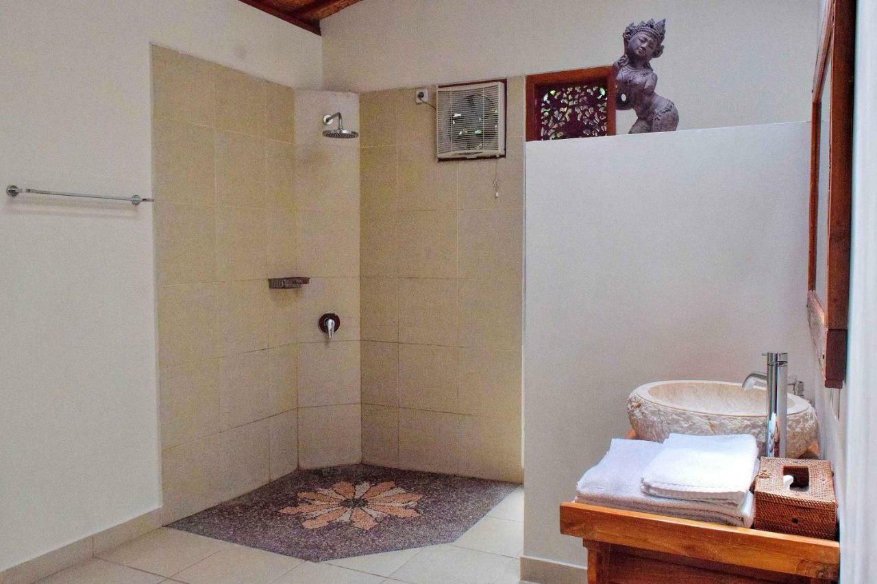 Villa Jepun Ubud Extérieur photo